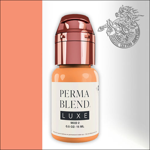 Perma Blend Luxe 15ml - Carla Ricciardone, Embody - Mod 2