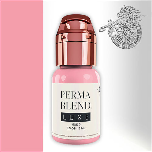 Perma Blend Luxe 15ml - Carla Ricciardone, Embody - Mod 3