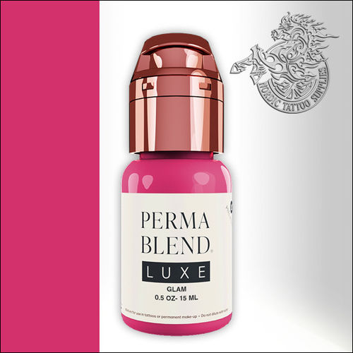 Perma Blend Luxe 15ml - Carla Ricciardone, Enhance - Glam