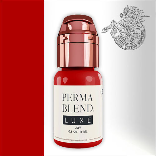 Perma Blend Luxe 15ml - Carla Ricciardone, Enhance - Joy