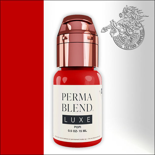 Perma Blend Luxe 15ml - Carla Ricciardone, Enhance - Popi