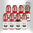 Perma Blend Luxe Carla Ricciardone Enhance Set 8x15ml