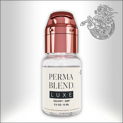 Perma Blend Luxe 15ml - Stevey G. - Adjust SMP