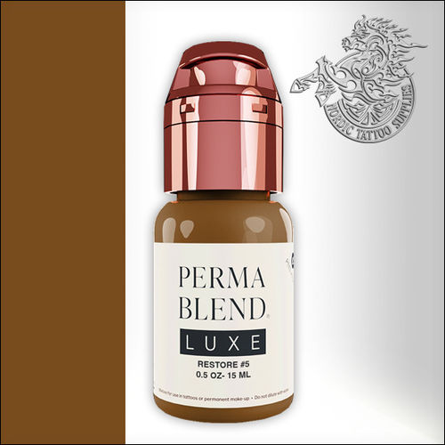 Perma Blend Luxe 15ml - Stevey G. - Restore #5