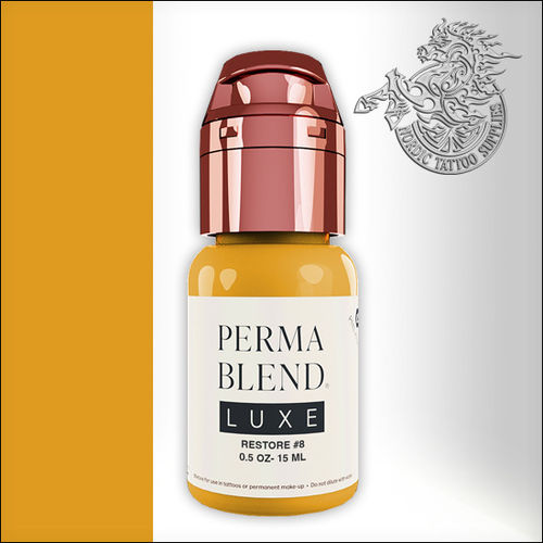 Perma Blend Luxe 15ml - Stevey G. - Restore #8