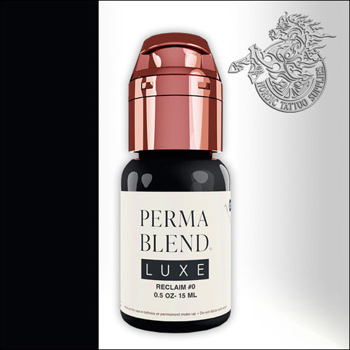 Perma Blend Luxe 15ml - Stevey G. - Reclaim #0