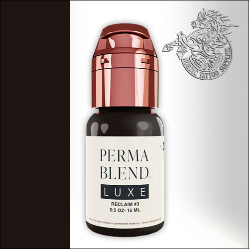 Perma Blend Luxe 15ml - Stevey G. - Reclaim #3