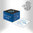 Dermalize Pad Sterilised Absorbent Pads - Box of 100 - 10cm x 15cm