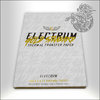 Electrum Gold Standard Thermal Transfer Paper - 100pcs