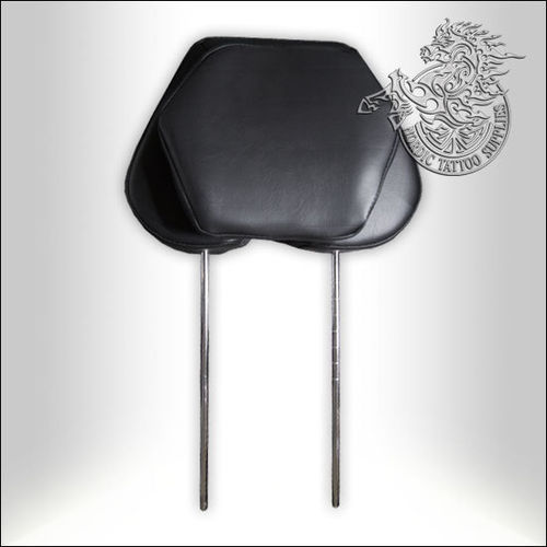 TatSoul 570-S Client Chair Headrest with Cushion