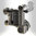 Dan Kubin X Adam Ciferri Ghost Dog Revival Hybrid V2 - Antique Nickel