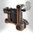 Dan Kubin X Adam Ciferri Ghost Dog Revival Hybrid V2 - Rubbed Bronze
