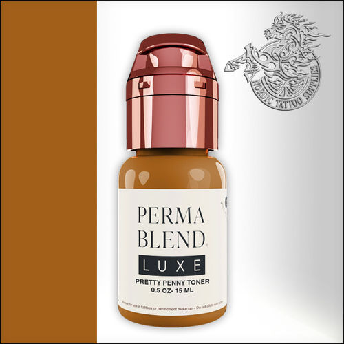 Perma Blend Luxe 15ml - Pretty Penny Toner