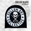 Sullen BOH Skull Cap Beanie - Black