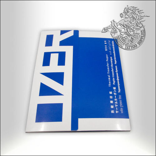 Ozer Thermal Paper 25-pack