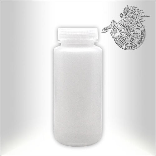 Lab Bottle with Wide Neck 500ml