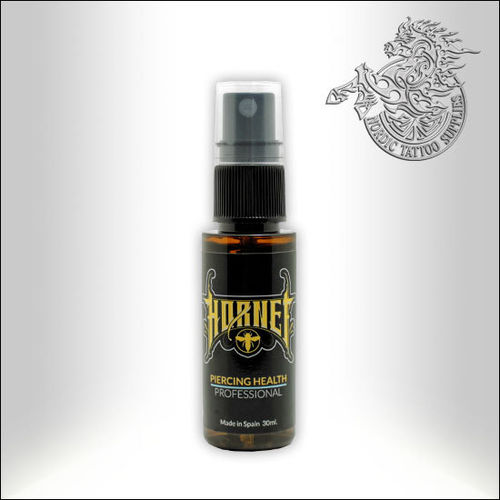 Hornet Piercing Aftercare Spray 30ml (Exp. 09/2023)