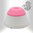 Mini Vortex Ink Bottle Shaker/Mixer - Pink and White