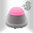 Mini Vortex Ink Bottle Shaker/Mixer - Pink