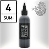 Carbon Black Reinvented 100ml Sumi 4
