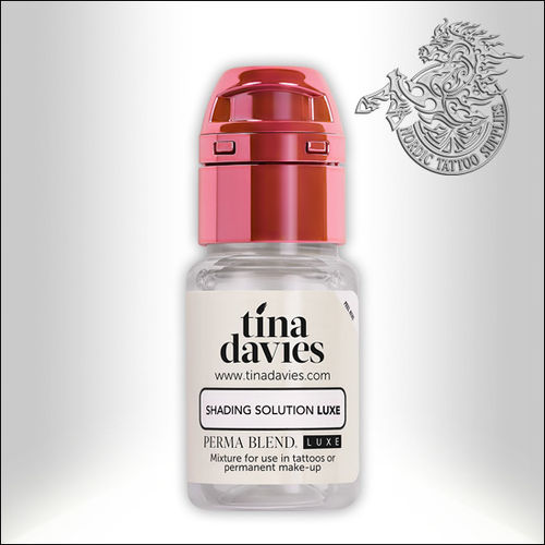 Perma Blend Luxe 15ml - Tina Davies - Shading Solution