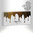 Perma Blend Luxe Tina Davies I Love Ink Brow Collection Set 8x15ml
