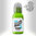 World Famous Ink Limitless 30ml - Lime Zest