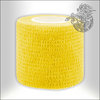 Cohesive Wrap - 50mm - Yellow