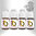 Perma Blend Luxe - Evenflo Blonde 2 Brunette Set 4x15ml