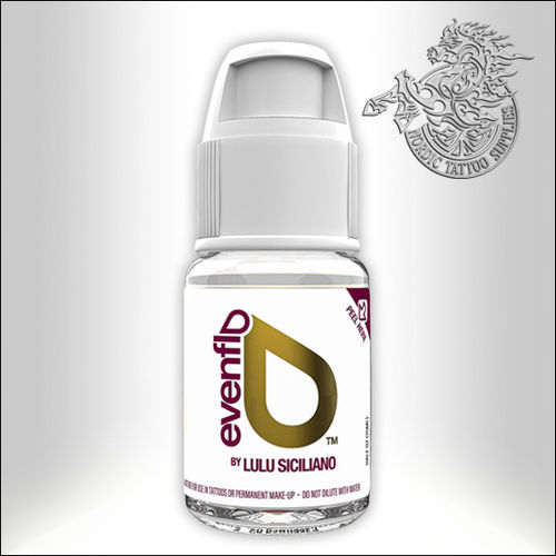 Perma Blend Luxe 15ml - Evenflo - Flow Solution