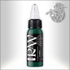 Raw Pigments 30ml Phthalo Green