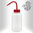 Azlon Wash Bottle 500ml - Red Top