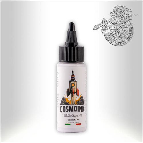 Cosmoink 50ml White Skyvory