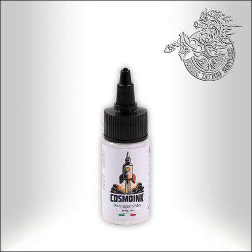 Cosmoink 30ml Pure Light White