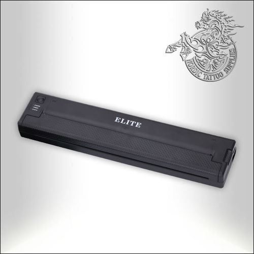 Elite Pocket S6 Wireless Stencil Printer