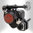 Dan Kubin - 46er Sidewinder - Featherweight 2 Tone Black - RCA
