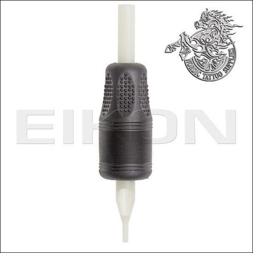 25mm Eikon Griffin Tubes 25pcs with Short Expiry