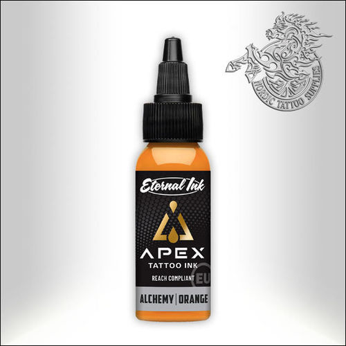Eternal Ink APEX 30ml Alchemy Orange